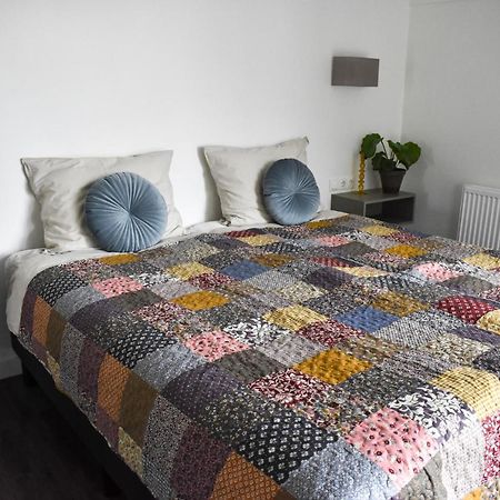 Buiteninn Het Overveen Hotel 莱森 外观 照片