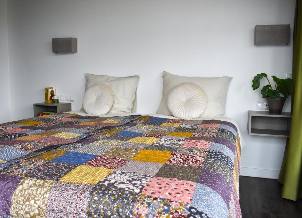 Buiteninn Het Overveen Hotel 莱森 外观 照片